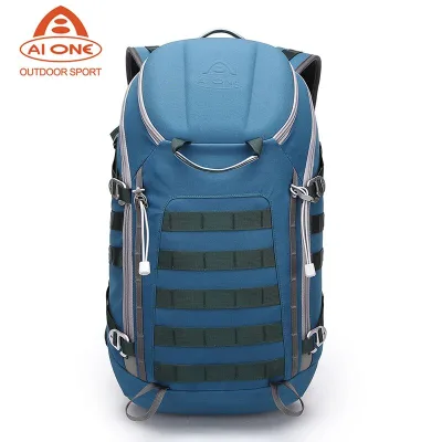 Waterproof New Backpack 38l Mochilas Personalizadas Trekking Rucksack