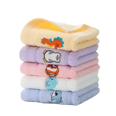 Multi-purpose Baby Bath Towel Newborn Cotton Super Absorbent Baby Organic Bath Towel