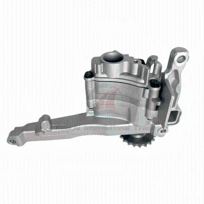 Wholesale New Condition Engine Oil Pump for Mercedes-Benz G-CLASS W463 OM642 3.0 Diesel Models A6421802101 and A6421802801