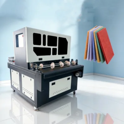 Compact Color Digital Printer / Industrial Logo Printer