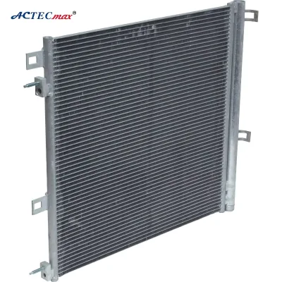 Factory Price AC.114.4558 Auto Air Conditioning Car Condenser OE 84129805 84504267 85557762 for GMC ACADIA CHEVROLET BLAZER