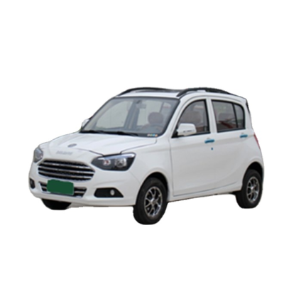 The Best Car Electric Made in China for Sale