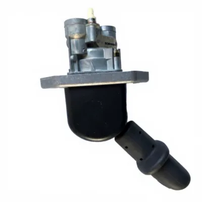 Jinlongs Bus 23508AJ0041 Parking Brake Valve