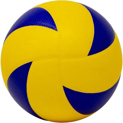 Limited Con Perdida Hot Selling PVC Laminated Volleyball High Quality Low Price Accepts Customization