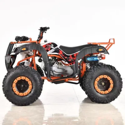 150cc Gy6 ATV Automatic Drive with Reverse 150cc Quad ATV for Sale