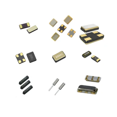 DT-26  SMD crystal oscillator resonator Quartz crystal Manufacturer