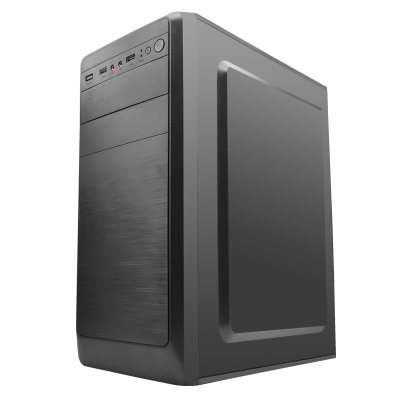 Choiyan Computer OEM case Pc Gamer Matx Case Pc for Office case