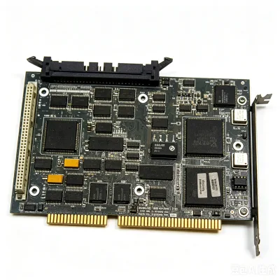 Bonas S500 Controller Circuit Board Electronic Jacquard Machine Control PCB