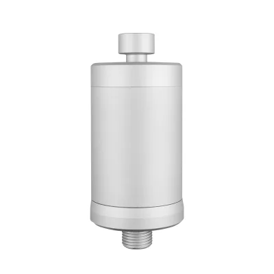 Luxury High Quality 15-Stage Shower Filter Quality Controlled Household Bathroom Shower Head Healthy Chlorine Plastic