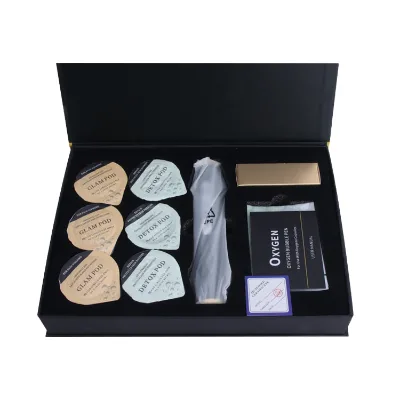 Portable Rechargeable Facial Oxygen Machine CO2 Bubble Wrinkle Removal Device Personal Beauty Care for Body and Foot Care