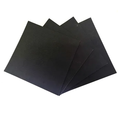 WanEr Damping Sound Insulation Mass Loaded Vinyl Insulated the Noise Easy to Cut Vinyl
