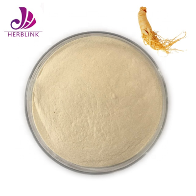 Factory Direct Sale Ginseng Root Extract Ginseng Extract Korean Red Ginseng Powder