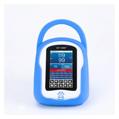 BM-100/VET Veterinary Blood Pressure Monitor High Precision Factory Price Cheap and High Quality