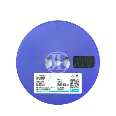 MMBT5551 Brand new original optocoupler BOM integrated circuit transistor output, from FOSAN
