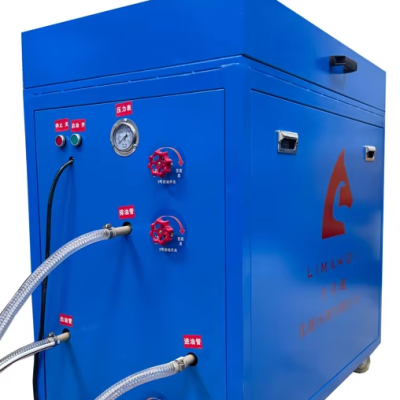 High Configuration Waste Oil Clean Petroleum diesel Food Oil Processing Equipment