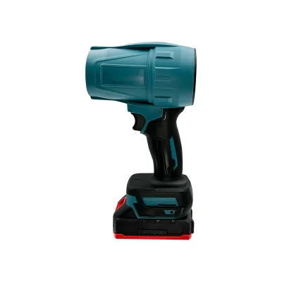 High-Power 20V Cordless Compressed Air Duster Long-Endurance Efficient Cleaning for Various Scenarios for DIY