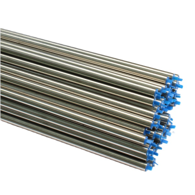 High Pressure 316/316L Stainless Steel Seamless A269, A213, SA213 12mm Standard Tubing Tubes