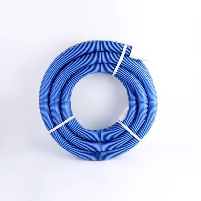 China Professional Swimming Pool Plastic Vacuum Hose