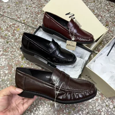 New Style Women's Shoes - Comfortable and Casual Shoes with Flexible Soles