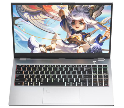 I7 Laptop Gamer Laptop 15.6 Inch Laptop with NVI DIA MX450 2GB for Business and Office
