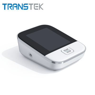 For RPM Portable Bluetooth 5.0 Digital Blood Pressure Monitor Class II CE Certified Electric Powered Home Telehealth Use