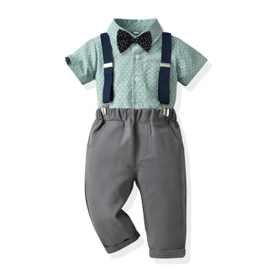 Boy Dresses,2025 Hot Sale Wedding Boy Children Wedding Dresses Boys With Long Pants