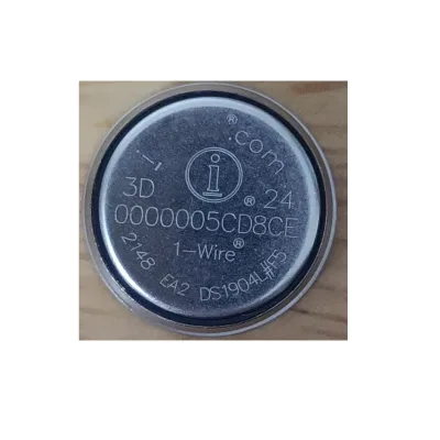DS1904L Clock Memory DS1994L+F5 New Original in Stock Electronics Professional Supplier