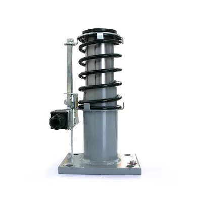 High Quality Elevator  Spare Parts Oil Buffer
