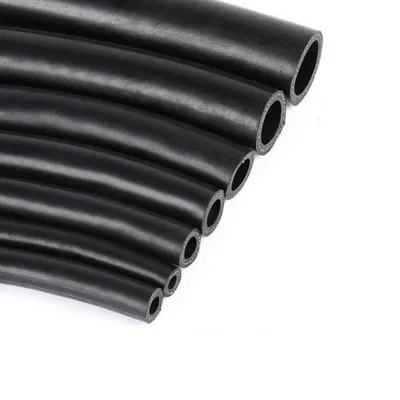 Kinglin Excellent Whip test Resistance Noise Reduction Good Choice Fuel Hose for Coupling Integrity