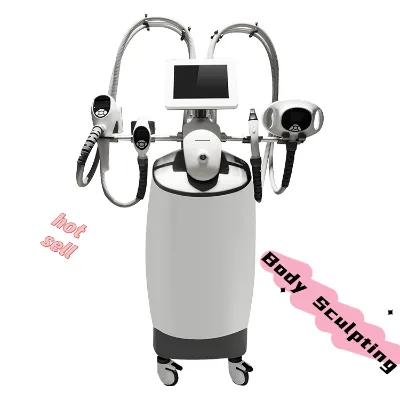 Ultrasonic Rf Slimming Machine Rf Body Slimming Machine Body Sculpting Machine Lipolaser Cavitation Slimming Rf Beauty