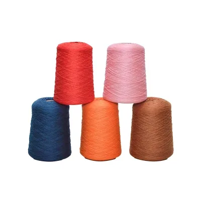 2kg DMC Color Series 482 Colors Conical Bobbins Polyester Cross Stitch Thread for Handicrafts & Embroidery Supplies