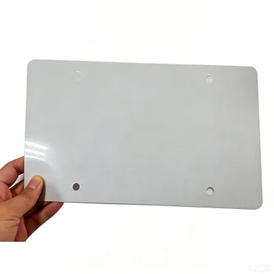 Factory Customized ABS Plastic Automobile Exterior Trim Strip Bodykit Waterproof Sports Style for Car Body Use