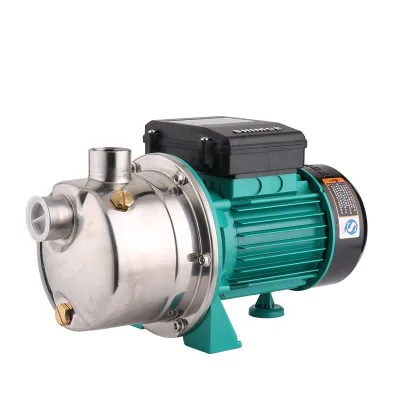 High Quality Jet High Lift Self-priming Pump Pressurized Circulating Pump