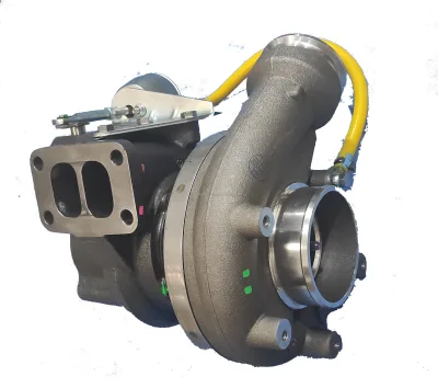 Mitsubishi Construction Machinery Parts Engine Turbocharger
