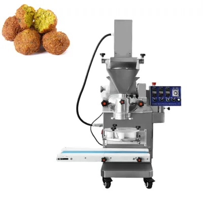 Competitive Price Automatic Small Falafel Machine for Home Business