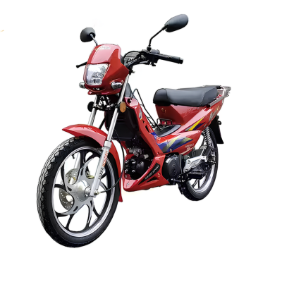 2022 Adult Cheap 48cc Gasoline Sup Cub 90cc Motorcycle 90cc Cub Bikes