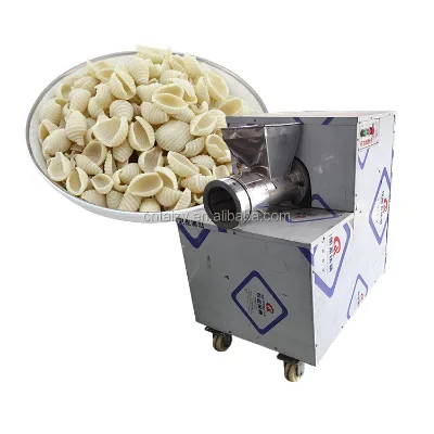 Customre Design Industrial Pasta Making Machine Italian Small Pasta Making Machine Price