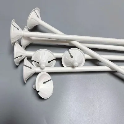 Factory Existing Mold Paper Pulp Molded Balloon Cup, Balloon Clip, Balloon Holder