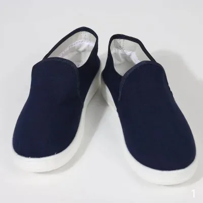 Factory Working ESD OEM Safety Shoes