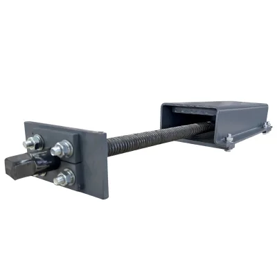 Conveyor Pulley Tensioner Screw Tensioner OEM