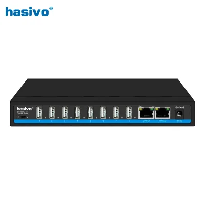 Mobile Live Broadcast / Game USB Switch