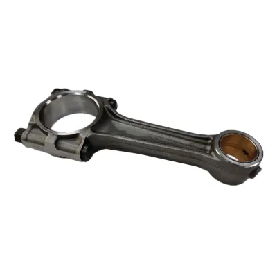 Auto Parts Diesel Engine 4D34 4D31 Connecting Rod ME012264 for Mitsubishi Canter FE3 FE4 Truck Excavator Spare Parts