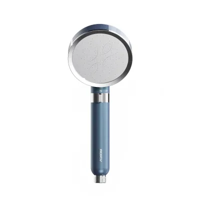 Filtered Shower Head, Chlorine Removal Hard Water Filter Shower with Skin Care, Fragrance Therapy and High Pressure Spray