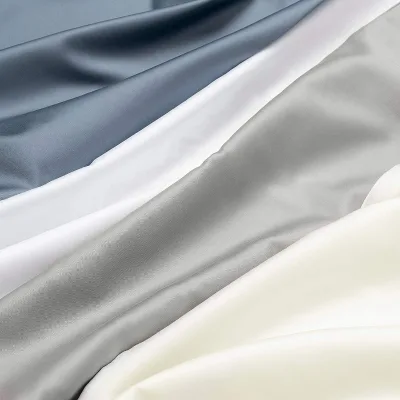 100% LF Eucalyptus Lyocell Bedding Fabric, Natural Lyocell Fabric Wholesale