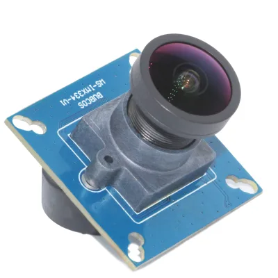 HDR camera sensor modules 4k usb2.0 drive-free industrial camera IMX334 8MP4K 60fps HD cmos camera module