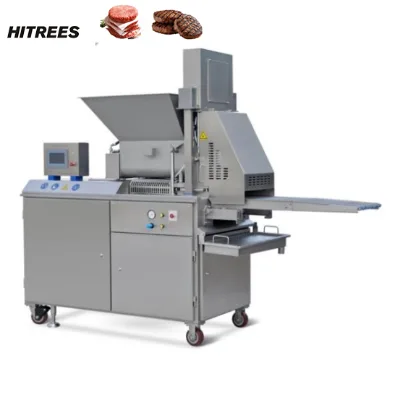 Fish Patty Forming Machine for Surimi-Based Factories