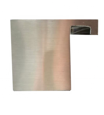 Stainless Steel Indoor Waterfall cascade