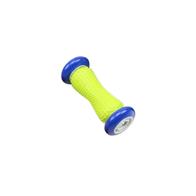 Professional Deep Tissue Foot Massage Roller for Pain Relief Fitness Use Gym Essential