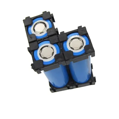 32650 Battery Holder Spacer Holder Bracket Connector 26650 Battery Holder
