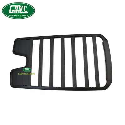 Roof Racks for Land Rover Defender 2020 All Black and Black and White Guangzhou GAPC Body Parts Car Accessories Kit GLDF042